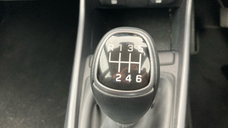 Hyundai i20 1.0T GDi Advance 5dr Petrol Hatchback